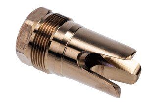 Rearden FHD Suppressor Mount flash hider with heat treated finish